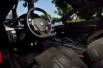 Ferrari 599 GTB 60F1 2011 года